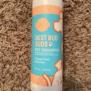 Scentsy Best Buds Shampoo